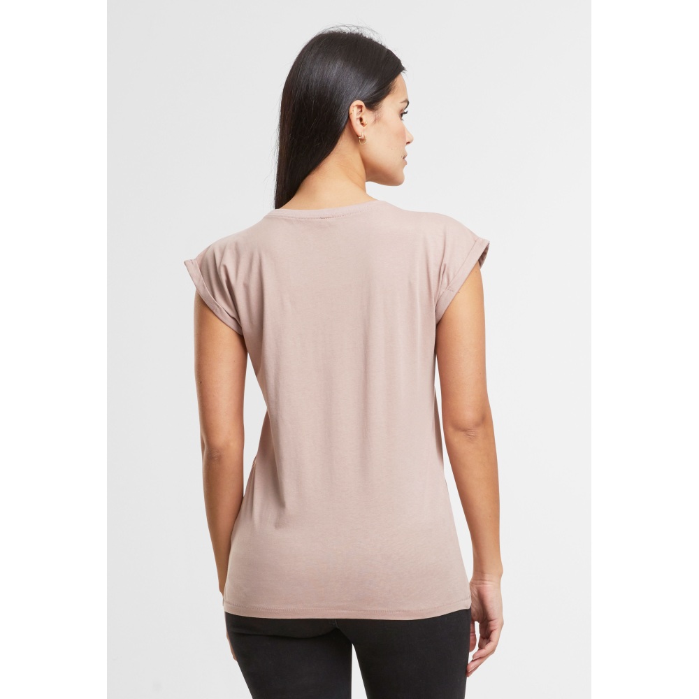 Forvert - Pasadena Dames T-shirt - Roze